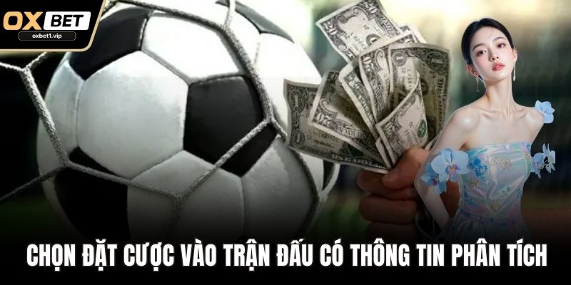 Kèo Chấp – Các Thể Loại Hấp Dẫn Và Chiến Thắng Hiệu Quả Chọn đặt cược vào trận đấu có thông tin phân tích