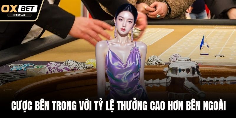 Roulette – Chiến Thuật Và Kinh Nghiệm Thắng Lớn Từ Cao Thủ Cược bên trong với tỷ lệ thưởng cao hơn bên ngoài