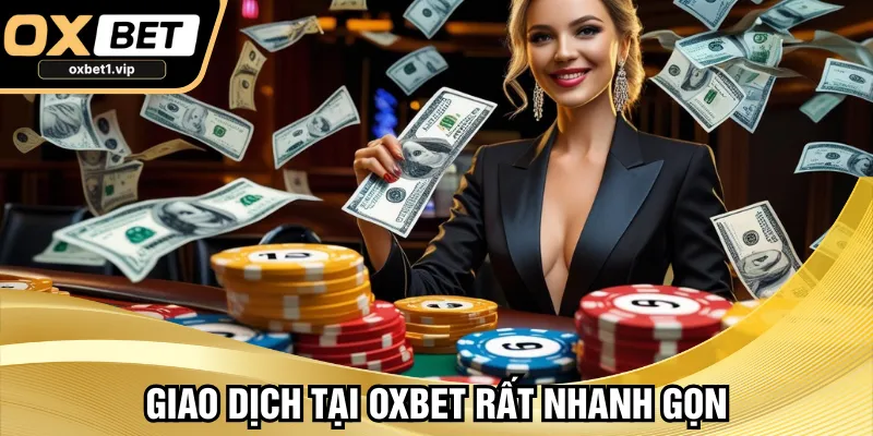 oxbet1.vip Giao dịch tại OXBET rất nhanh gọn