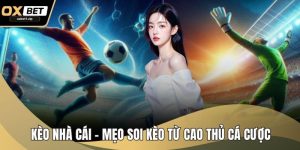 Kèo Nhà Cái – Mẹo Soi Kèo Thông Minh Từ Cao Thủ Cá Cược