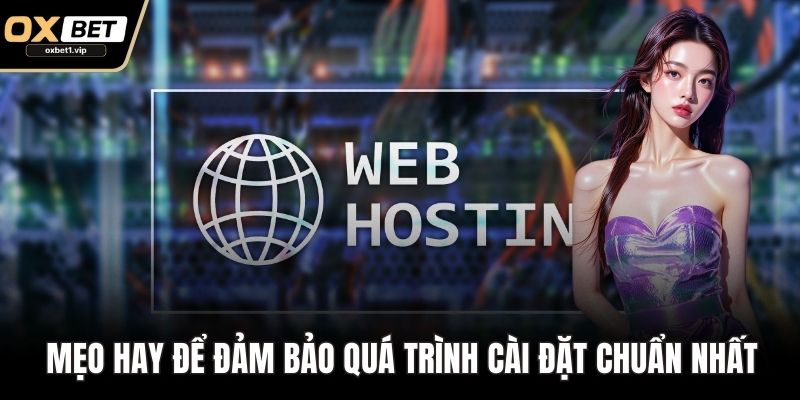 Mẹo hay để đảm bảo quá trình cài đặt chuẩn nhất