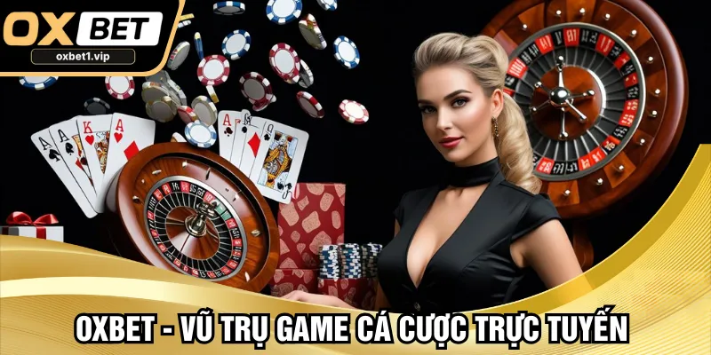 0xBet Casino Interface